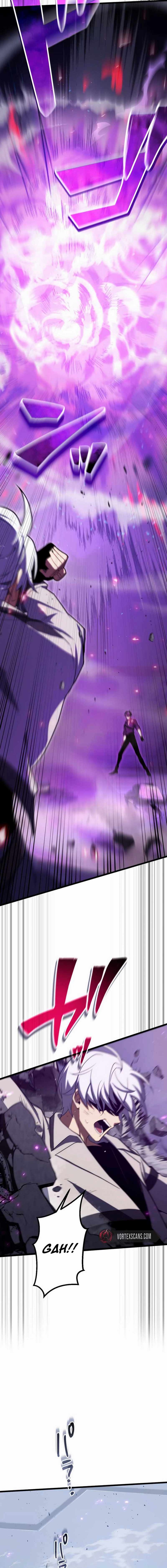 The Dark Mage ~ I am the Only Transcendant Mage who Regressed with Cheat Skills Chapter 7 13